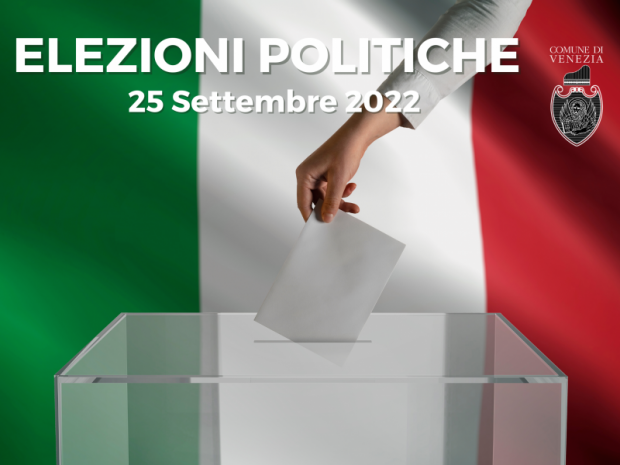 Elezioni Politiche 25 Settembre 2022 Insediate Le Sezioni Elettorali